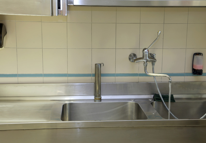 Kitchen Sink Plumbing Enfield, EN1
